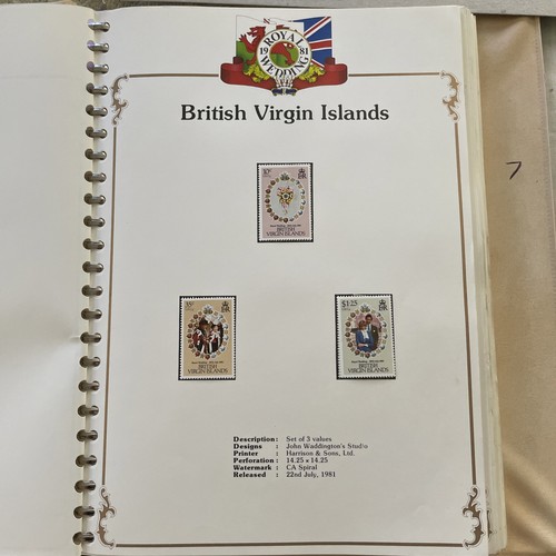 British virgins 1981 - british,