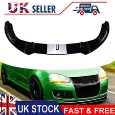 Front Splitter Spoiler Lip