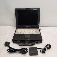 PANASONIC TOUGHBOOK CF-27