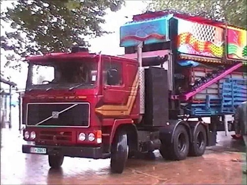 Banbury michaelmas fair - michaelmas,