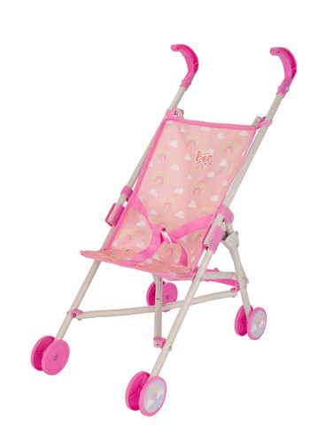 Baby boo dolls stroller - dolls,