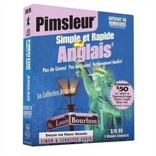 Pimsleur english for - pimsleur,