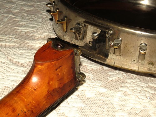 Alfred anderson antique - antique, 5