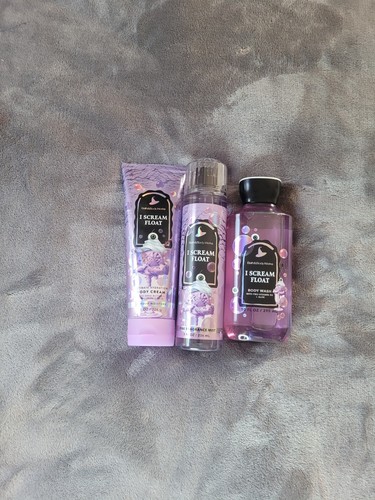 Bath body works - &,