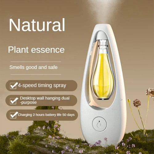 Room air freshener - room, spray