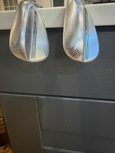 Titleist vokey design sm10 - design,