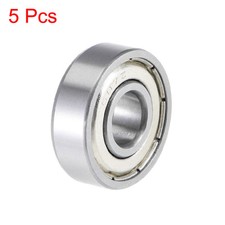 Deep Groove Ball Bearing