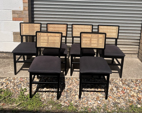 Set laura james - 6, dining
