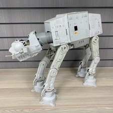 INCOMPLETE AT-AT VEHICLE STAR