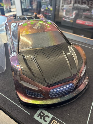 Xtreme twister rc - xtreme, car
