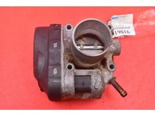VW Polo 9N Air Con Air Flow