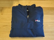 Rare! FILA Old Retro Vintage