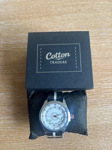 Cotton traders men silver - cotton, men’s