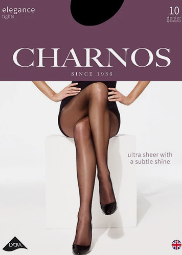 Charnos elegance subtle shine - charnos,