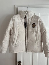 Ralph Lairen Short Puffet