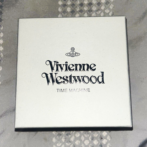 Vivienne westwood time machine - westwood,