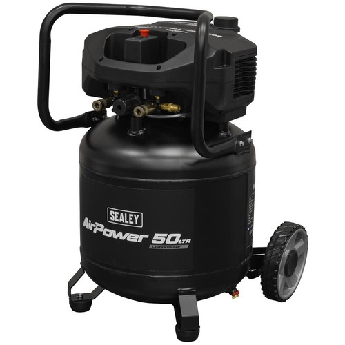 Sealey sac50v oil - sac50v, free