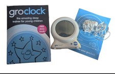 The Gro Company Gro Clock