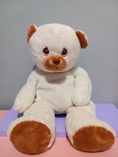 Anna Club Plush Beige And