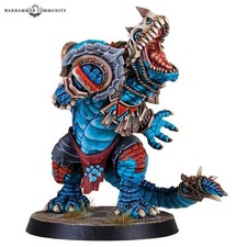 Forge World Blood Bowl