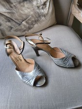 Gordon Scott Shoes Size 5, 2