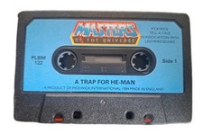 Masters Of The Universe  A