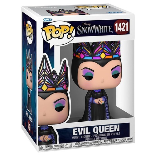 Funko pop disney snow - funko, white