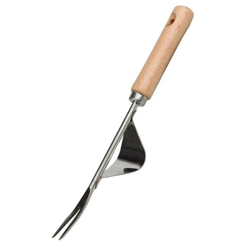 Garden hand weeder - hand, tool