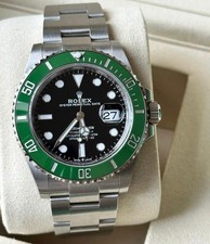 Rolex Submariner Date 41mm