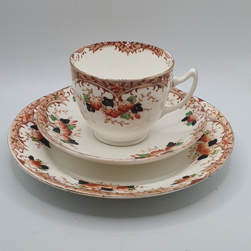 Gladstone china made - gladstone,