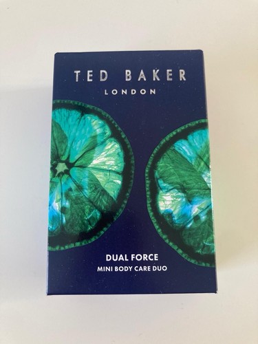 Ted baker dual - ted, force
