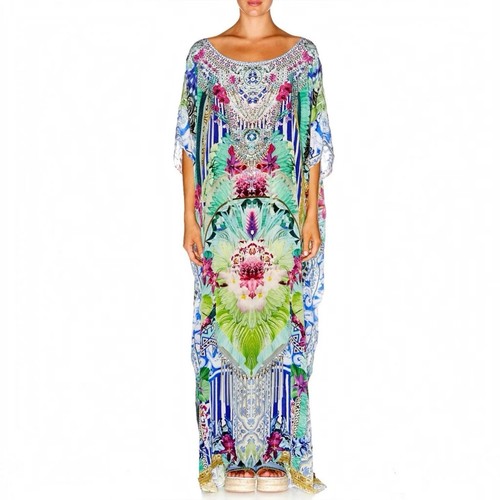 Camilla bahia bliss kaftan - camilla, one