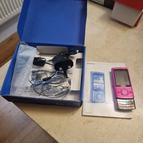 Nokia 6700s camera 0mp - 6700s,