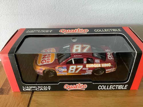 Quartzo nascar 2046 chevrolet - quartzo,