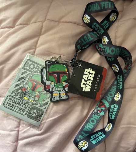 Star wars boba - boba, bounty