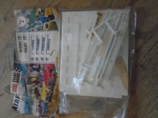 Vintage airfix motor - vintage, racing