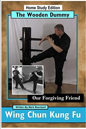 Wing chun kung the wooden - wing,