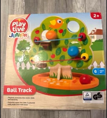 Playtive junior wooden - playtive,