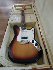 Fender Cyclone MIJ