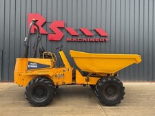 Thwaites 6 Tonne y2019 2018