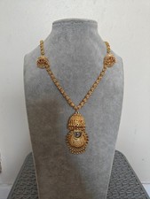 Indian Wedding Gold Plated