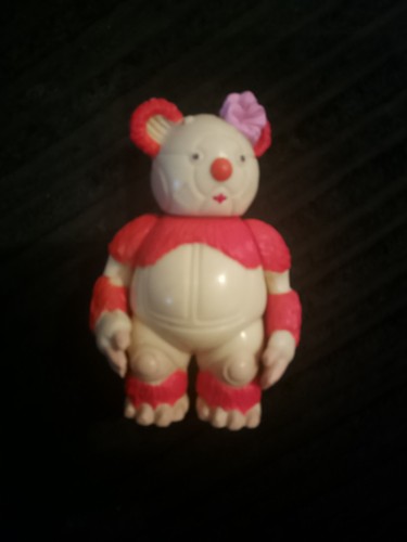 Vintage thundercats berbil - vintage,