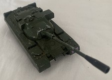 Vintage corgi chieftain - chieftain, medium