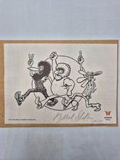 Fabulous Freak Brothers |