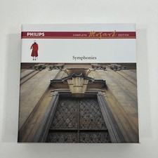 Complete Mozart Edition Volume