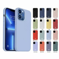 Case For iPhone 17 16 15 14 13