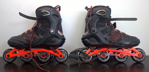 Oxelo mens inline - oxelo,