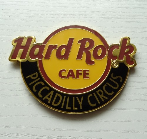 Magnet hard rock - hard, cafe