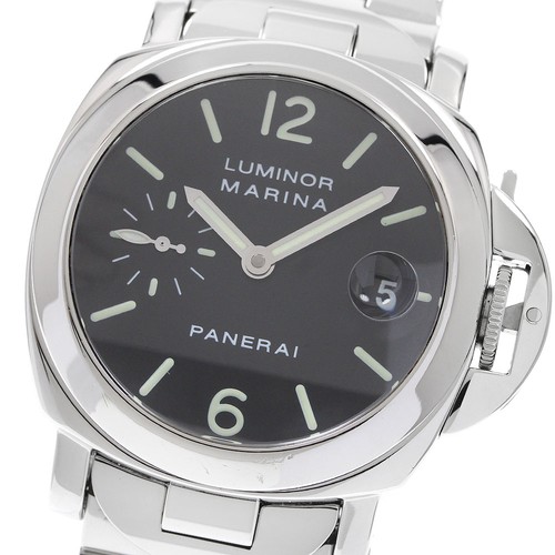 Panerai luminor marina - luminor,