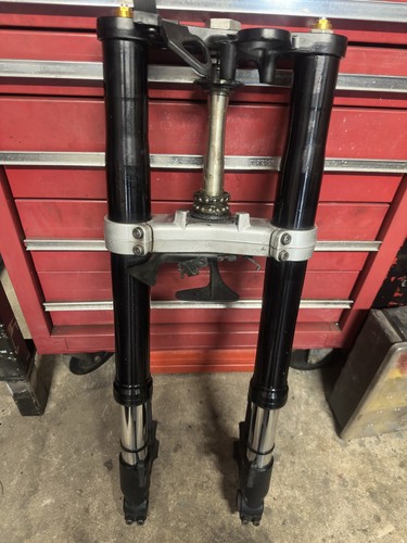 Yamaha yzf 4c8 forks year - 4c8,